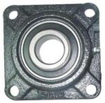 Підшипник UCF 308 CX (Польща) корпусний фланцевий