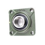 Подшипник UCF 208 CT (Китай) корпусный фланцевый