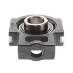 Підшипник UCT 215 CT (Китай) корпусний натяжний