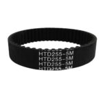 Пас HTD 5M-255 Z=51 Optibelt (Німеччина) ремінь зубчастий