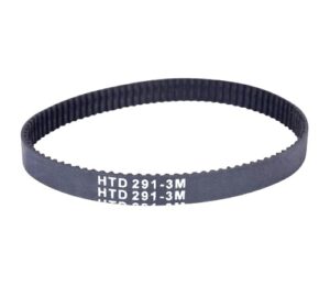 Пас HTD 3M-291 Z=97 Optibelt (Німеччина) ремінь зубчастий