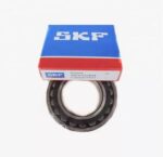 Підшипник 22215 E SKF (Швеція) роликовий сферичний