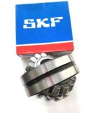 Підшипник 22220 E SKF (Швеція) роликовий сферичний