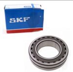 Підшипник 22226 E SKF (Швеція) роликовий сферичний