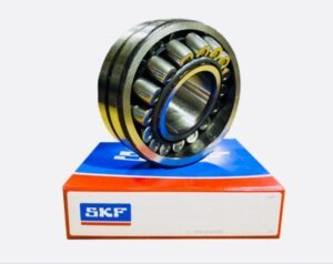 Подшипник 22232 CC/W33 SKF (Швеция) роликовый сферический