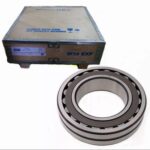 Підшипник 22234 CC/W33 SKF (Швеція) роликовий сферичний
