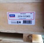 Підшипник 22236 CC/W33 SKF (Швеція) роликовий сферичний
