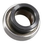 Підшипник SA 208 (ES208G2, YET208, AEL208) CX (Польща) кульковий закріплюваний