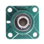 Підшипник UCF 204 CT (Китай) корпусний фланцевий