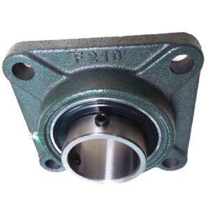 Підшипник UCF 210 CT (Китай) корпусний фланцевий