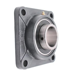 Подшипник UCF 213 CT (Китай) корпусный фланцевый