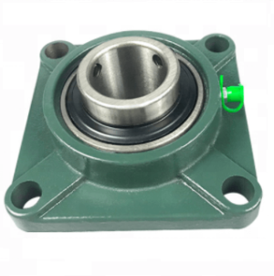 Подшипник UCF 309 CT (Китай) корпусный фланцевый