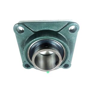 Подшипник UCF 312 CX (Польша) корпусный фланцевый