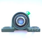 Подшипник UCP 204 CT (Китай) корпусный на лапах