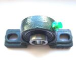 Подшипник UCP 204 CT (Китай) корпусный на лапах
