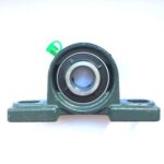 Подшипник UCP 204 CT (Китай) корпусный на лапах