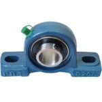 Подшипник UCP 205 FBJ (Япония) корпусный на лапах