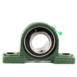 Підшипник UCP 209 CX (Польща) корпусний на лапах