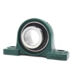 Підшипник UCP 212 CX (Польща) корпусний на лапах