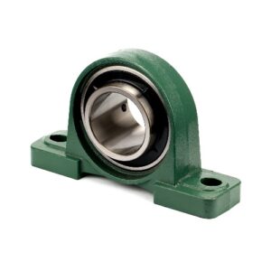Підшипник UCP 315 CT (Китай) корпусний на лапах