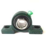 Підшипник UCP 205 CT (Китай) корпусний на лапах