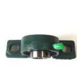 Підшипник UCP 205 CT (Китай) корпусний на лапах