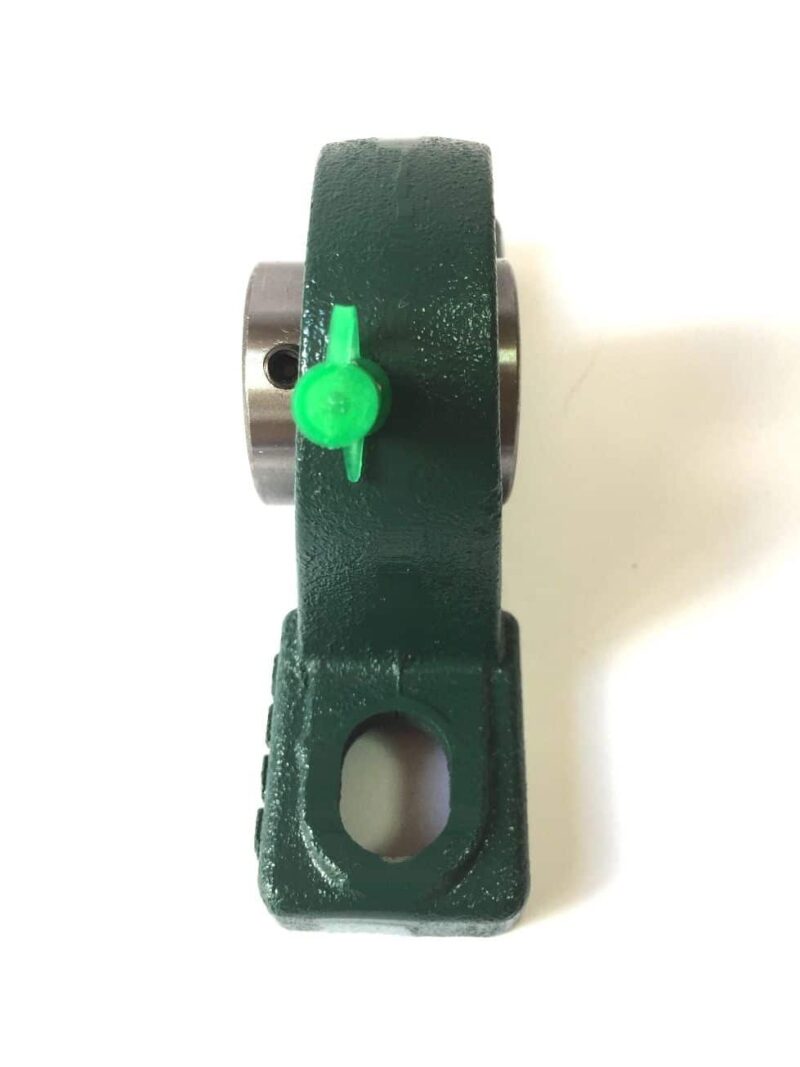Підшипник UCP 205 CT (Китай) корпусний на лапах