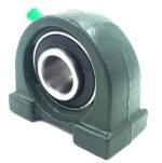 Підшипник UCPA 203 CX (Польща) корпусний