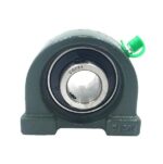 Підшипник UCPA 204 CT (Китай) корпусний