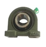 Підшипник UCPA 205 CT (Китай) корпусний