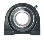 Підшипник UCPA 209 FBJ (Японія) корпусний