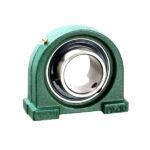 Підшипник UCPA 210 CX (Польща) корпусний