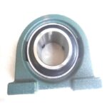 Підшипник UCPA 211 CX (Польща) корпусний
