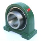Підшипник UCPA 212 CX (Польща) корпусний