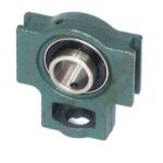 Підшипник UCT 202 CX (Польща) корпусний натяжний