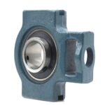 Підшипник UCT 210 Timken (США) корпусний натяжний