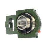 Підшипник UCT 212 CX (Польща) корпусний натяжний
