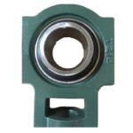 Підшипник UCT 214 CX (Польща) корпусний натяжний