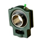 Підшипник UCT 216 CT (Китай) корпусний натяжний