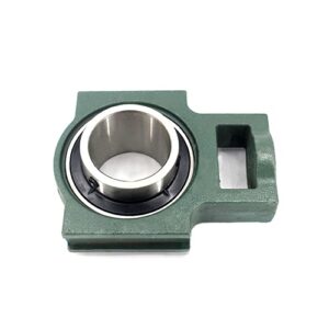 Підшипник UCT 217 NTE (Словаччина) корпусний натяжний