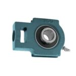 Підшипник UCT 309 CX (Польща) корпусний натяжний
