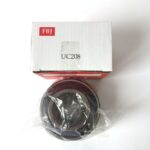 Підшипник UC 208 (YAR 208) FBJ (Японія)