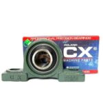 Подшипник UCP 205 CX (Польша) корпусный на лапах