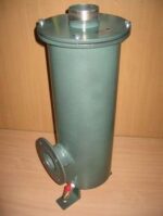 Фільтр зливний ФС-80