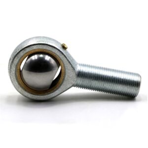 Шарнирная головка SAL 08 T/K CX (Польша) резьба наружная левая