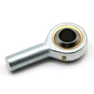 Шарнирная головка SAL 22 T/K CX (Польша) резьба наружная левая