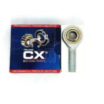Шарнірна головка SA 14 T/K CX (Польща) різьба зовнішня права