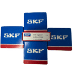 Подшипник 6204 2RSH SKF (Швеция) шариковый радиальный
