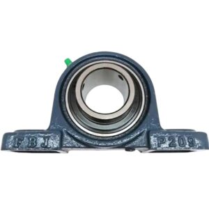 Подшипник UCP 209 FBJ (Япония) корпусный на лапах