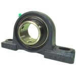 Підшипник UCP 210 FBJ (Японія) корпусний на лапах